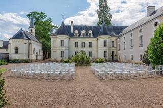 Château de Basché - 21