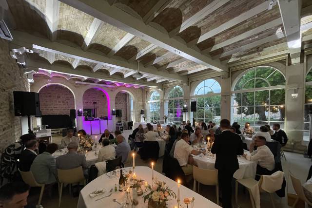 Château des Ravatys 2