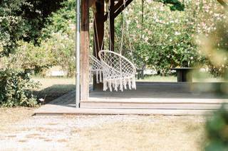 Lodges en Provence - 7