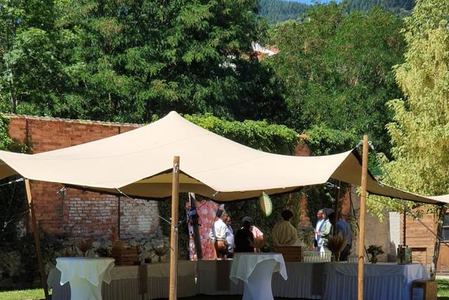 Pavillon Fani 5