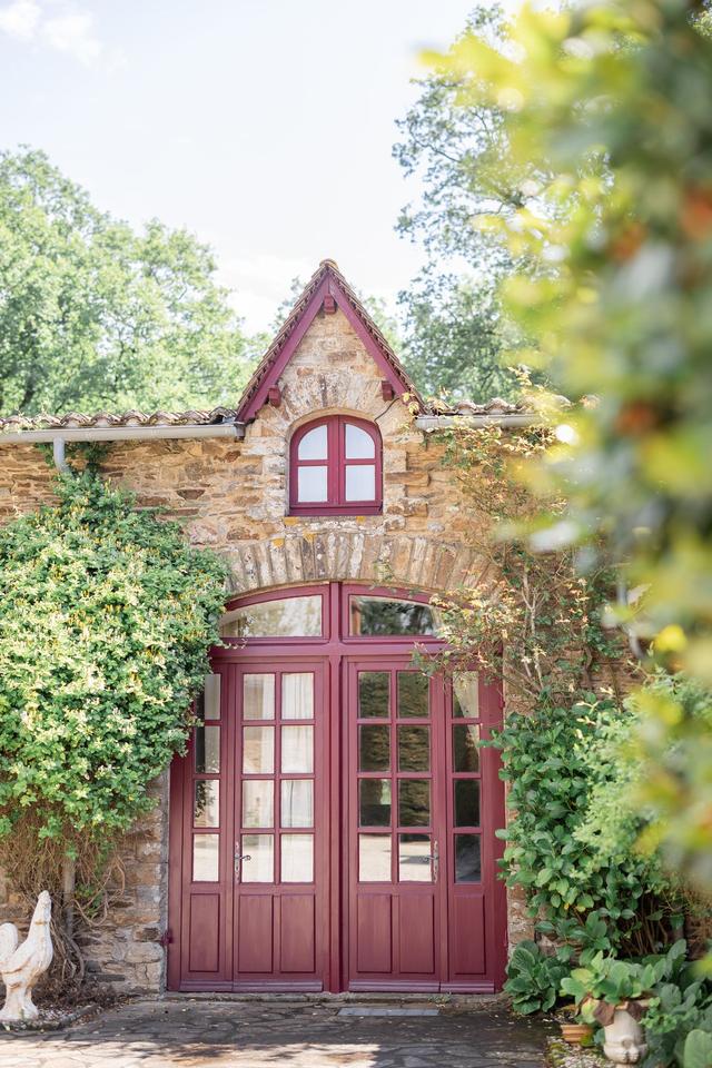 Château de La Colaissière - 2