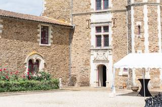 Château de La Colaissière - 6