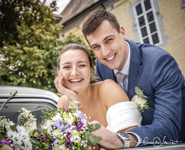 Alicia Wedding Planner - 1