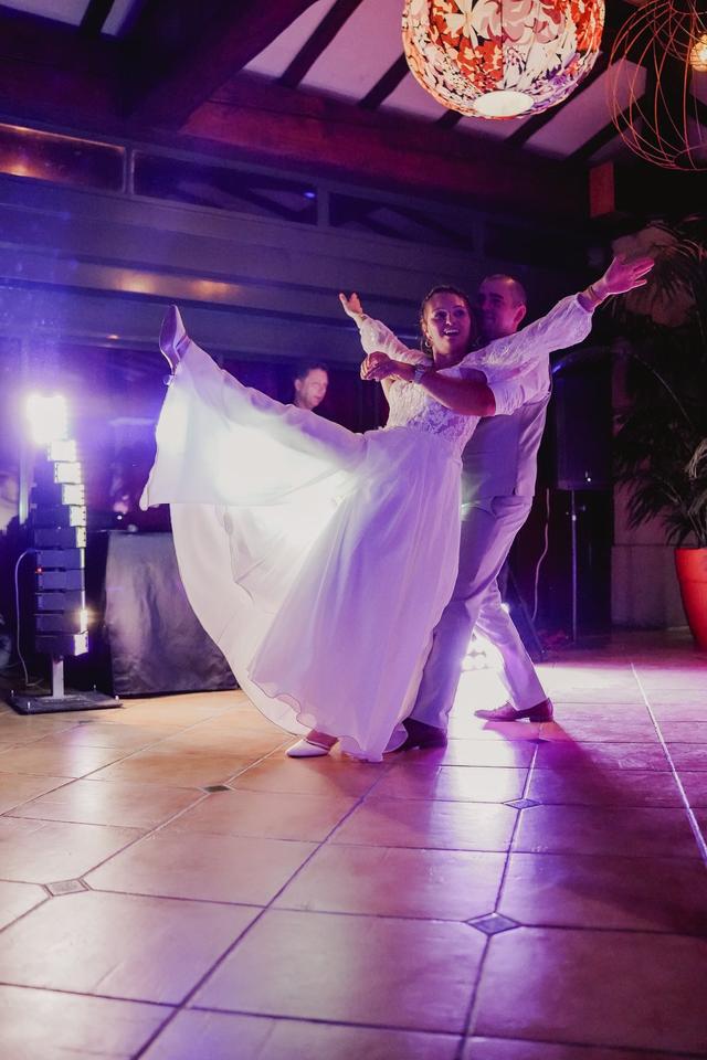 Marie Ajuda - Le temps d'une danse - 2