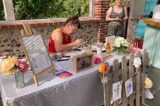 Clochette Design Art - 16