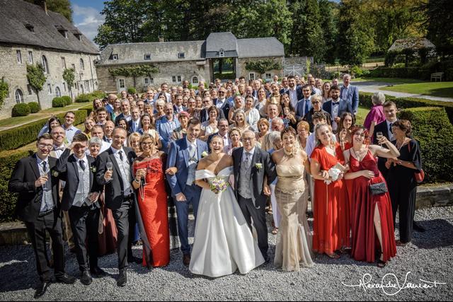 Alicia Wedding Planner - 3