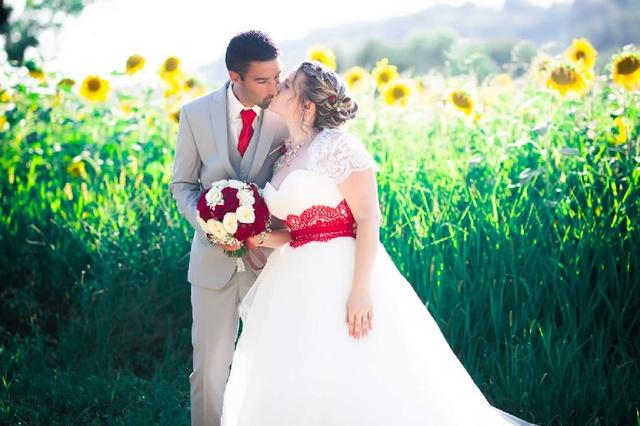 Eglantine Mariages & Cérémonies - Périgueux - 4