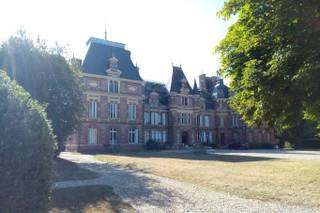 Château de La Chapelle - 24