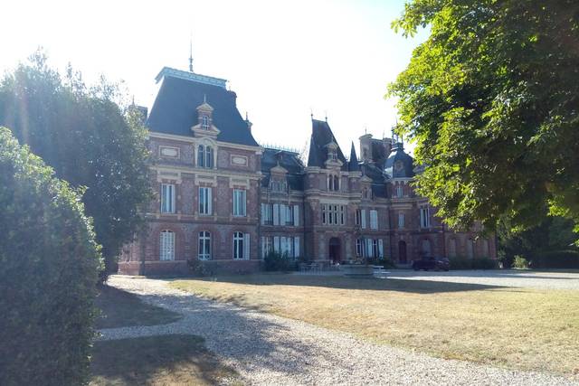 Château de La Chapelle 5