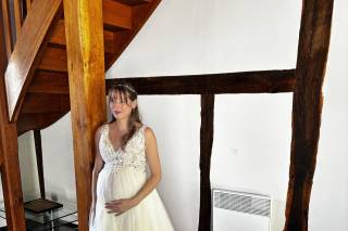 Mariées du Cher - 8