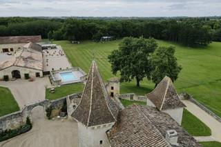 Château Flojague - 28