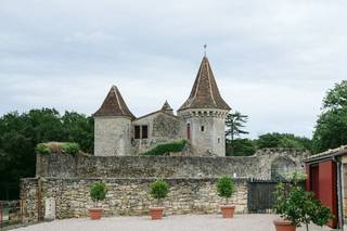 Château Flojague - 29