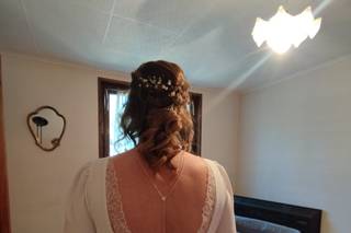 Douce Mariage - 6
