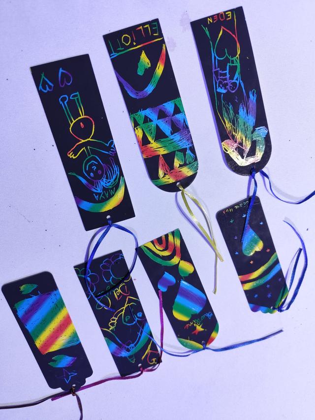 Les récréations de Julie - 2