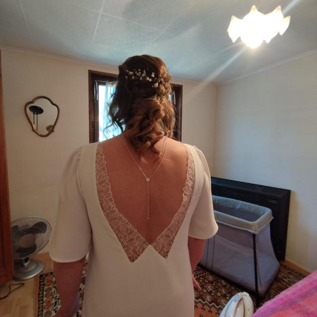 Douce Mariage - 3