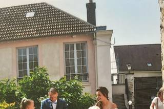 Chris Wedding Planner - 8