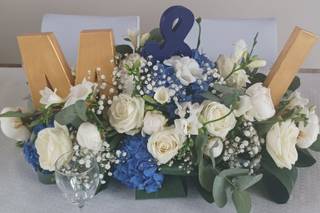 Helen Flowers - 8