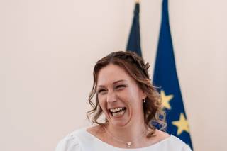 Douce Mariage - 7