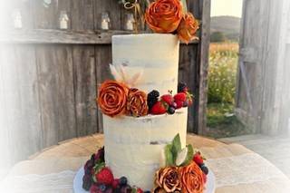 Fée des Cakes - 5