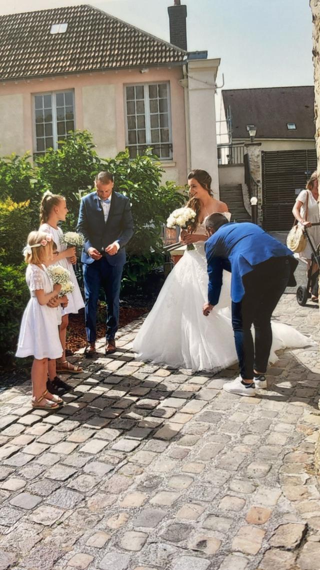 Chris Wedding Planner - 4