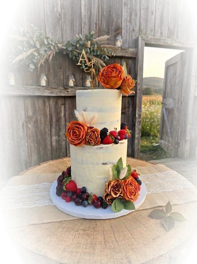 Fée des Cakes - 1
