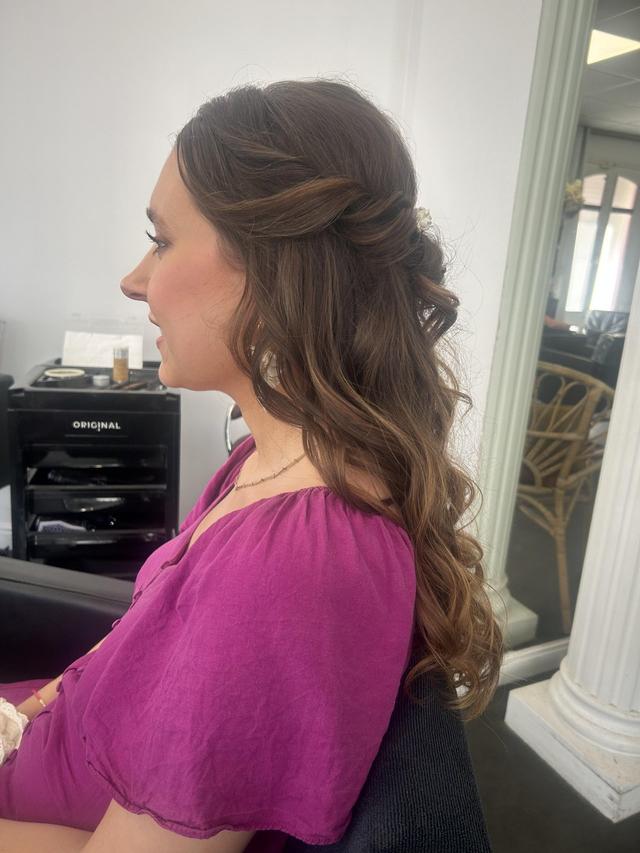 Salon Armelle B - 2