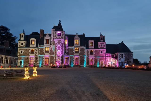 Château de Jallanges - Vouvray 3