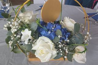 Helen Flowers - 9