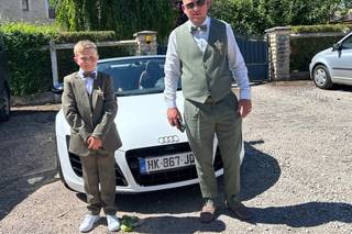 Father & Sons Caen - 5