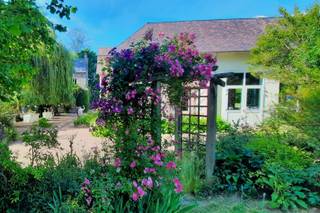 Le Moulin du Vey - 8