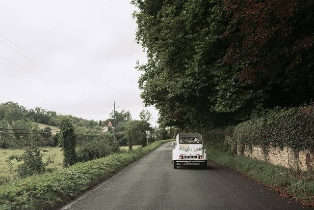 Diabolo - 2cv 5