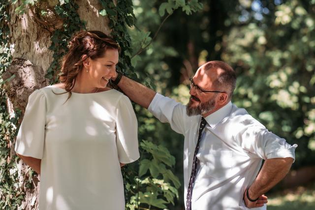 Douce Mariage - 4