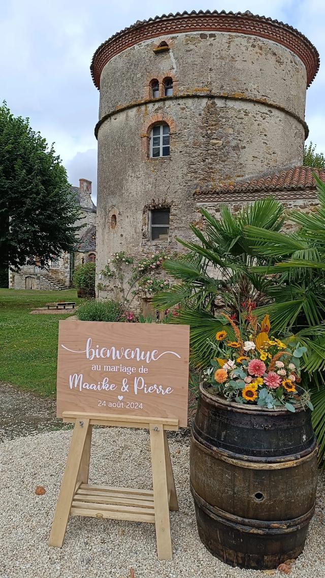 Château du Coing - 2