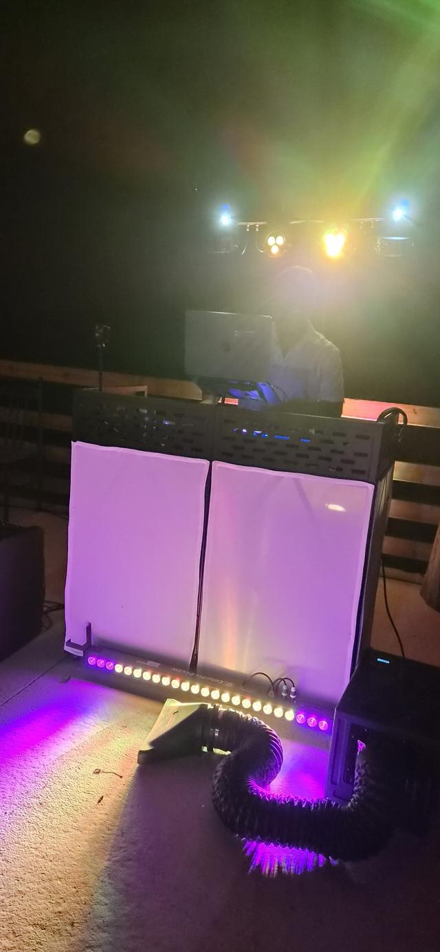 Dj Mélo & Saxo - 1