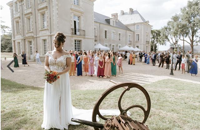 Hera Mariage - 1