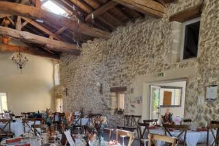 Domaine Pascaud - 5