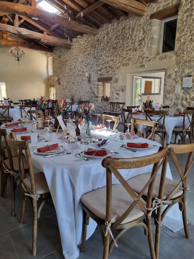 Domaine Pascaud - 2