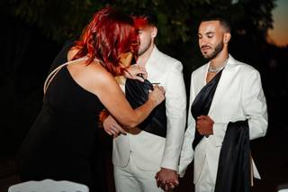 Exclusive Wedding - 7