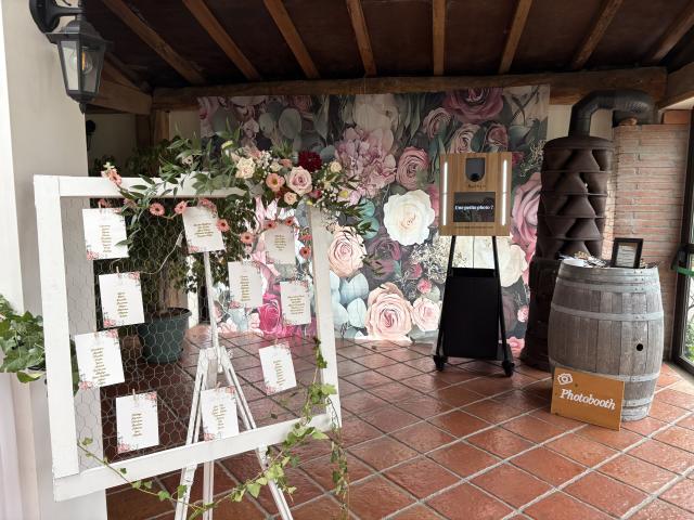 Comptoir du Photobooth - 1