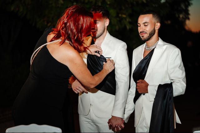 Exclusive Wedding - 1