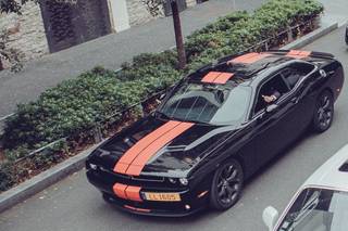 Luxury Lease - 8