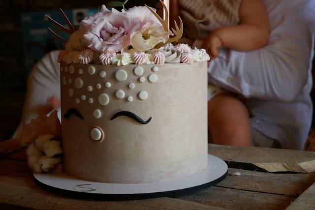 Récréa Cakes 3