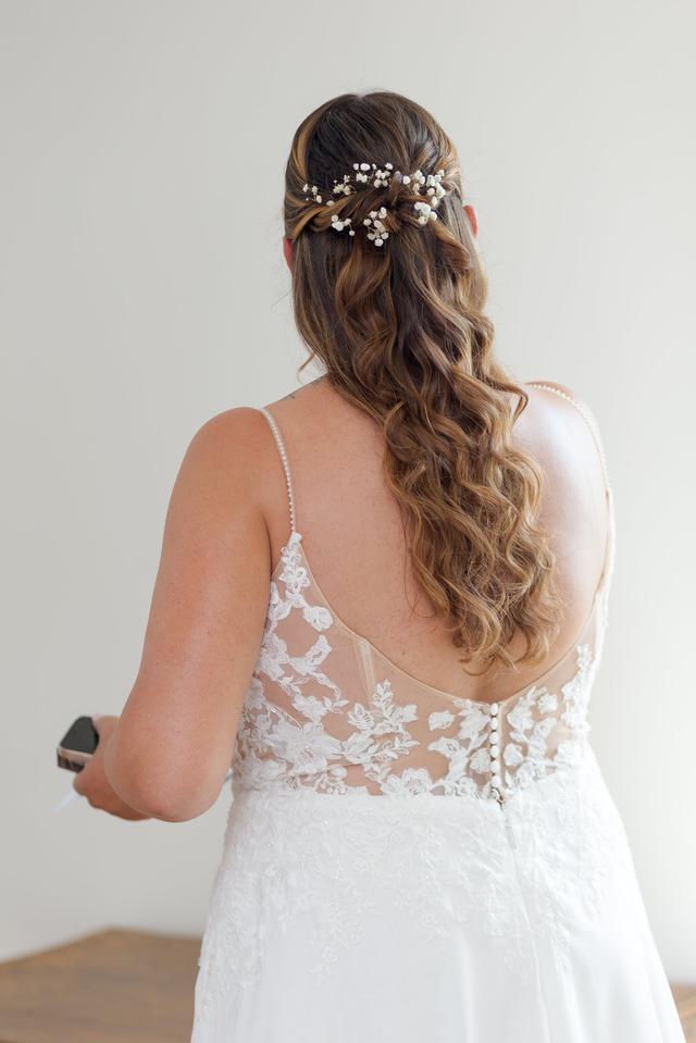 Thao Makeup & Hair - 1