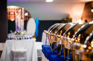 Grace Events - 5