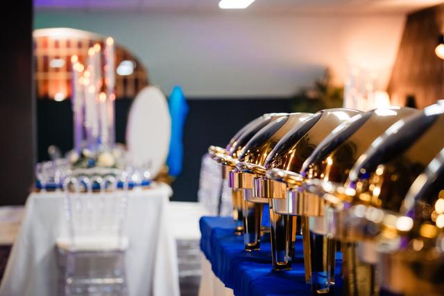 Grace Events - 4