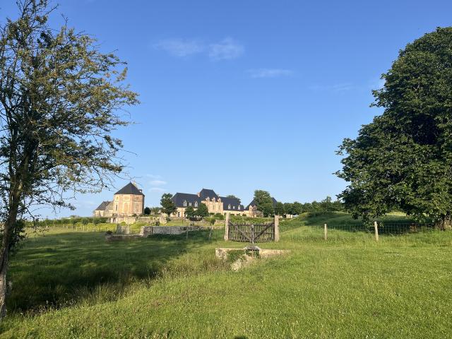 Domaine de Ravenoville - 3