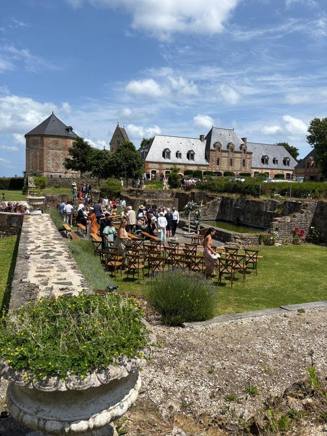 Domaine de Ravenoville - 2