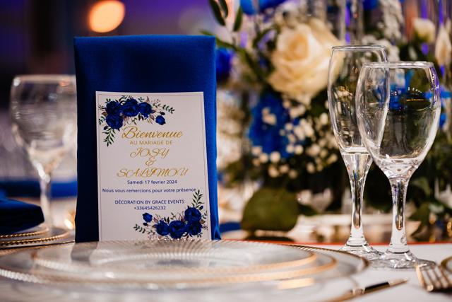Grace Events - 4