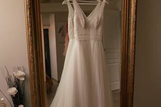 Histoire de Mariée - 5