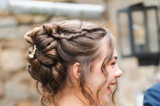 Marion Doublet Coiffure - 8